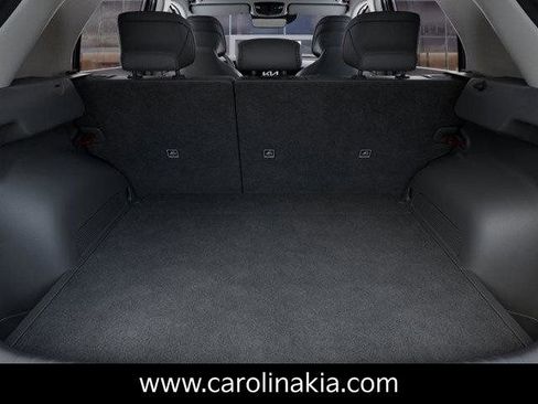 New 2025 Kia Niro SX image 20