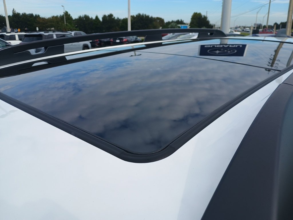 New 2027 Subaru Ascent Limited AWD/4WD image 9