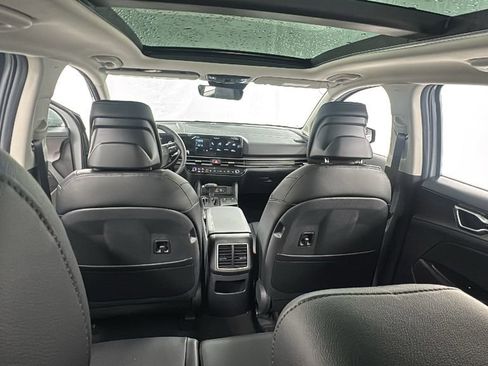 New 2026 Kia Sportage EX image 18