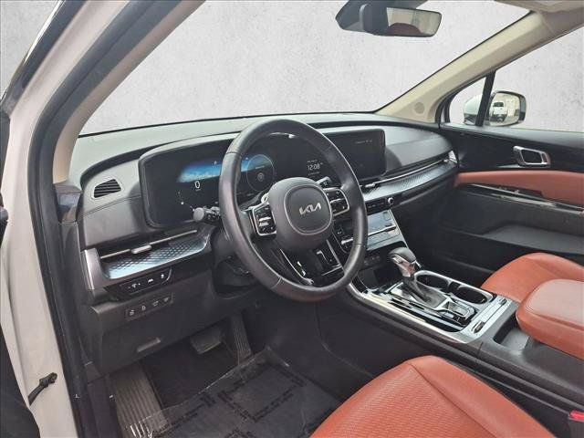 Used 2024 Kia Carnival SX Prestige FWD image 10