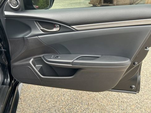 Used 2021 Honda Civic Sport image 24