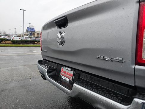Used 2023 RAM 1500 Big Horn image 10