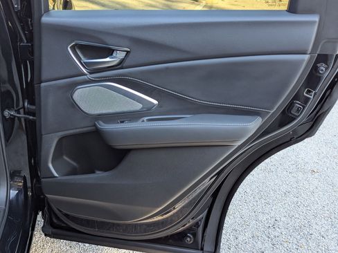 Used 2022 Acura RDX FWD w/ Technology Package image 26