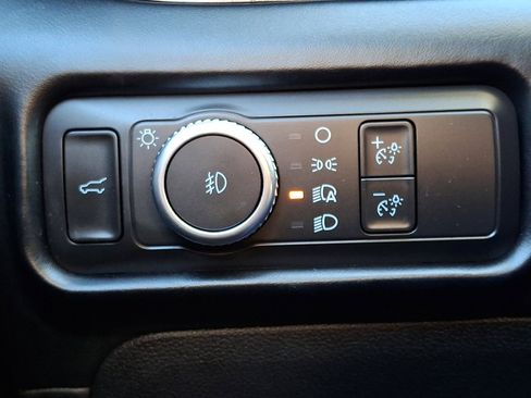 Certified 2022 Ford Explorer Platinum w/ Equipment Group 601A image 27