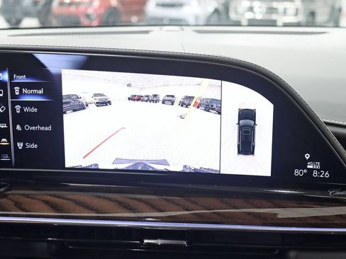 Used 2023 Cadillac Escalade Sport Platinum AWD/4WD image 25