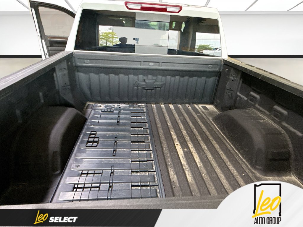 Used 2024 Chevrolet Silverado 1500 RST w/ Rally Edition AWD/4WD image 26