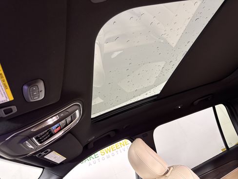 New 2025 Jeep Grand Cherokee L Limited w/ Black Appearance Package image 21