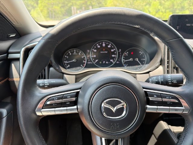 Used 2025 MAZDA CX-50 AWD 2.5 S w/ Premium Plus Pkg image 17