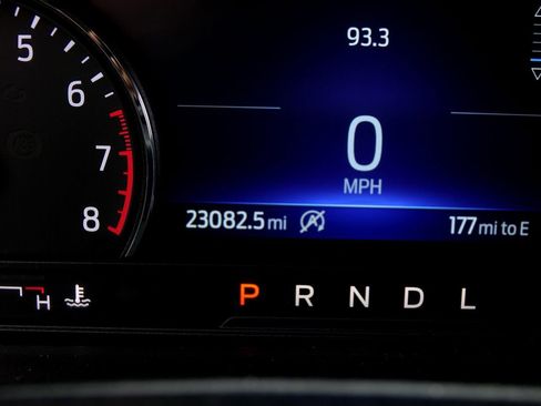 Used 2023 Ford Explorer XLT w/ Equipment Group 202A image 40