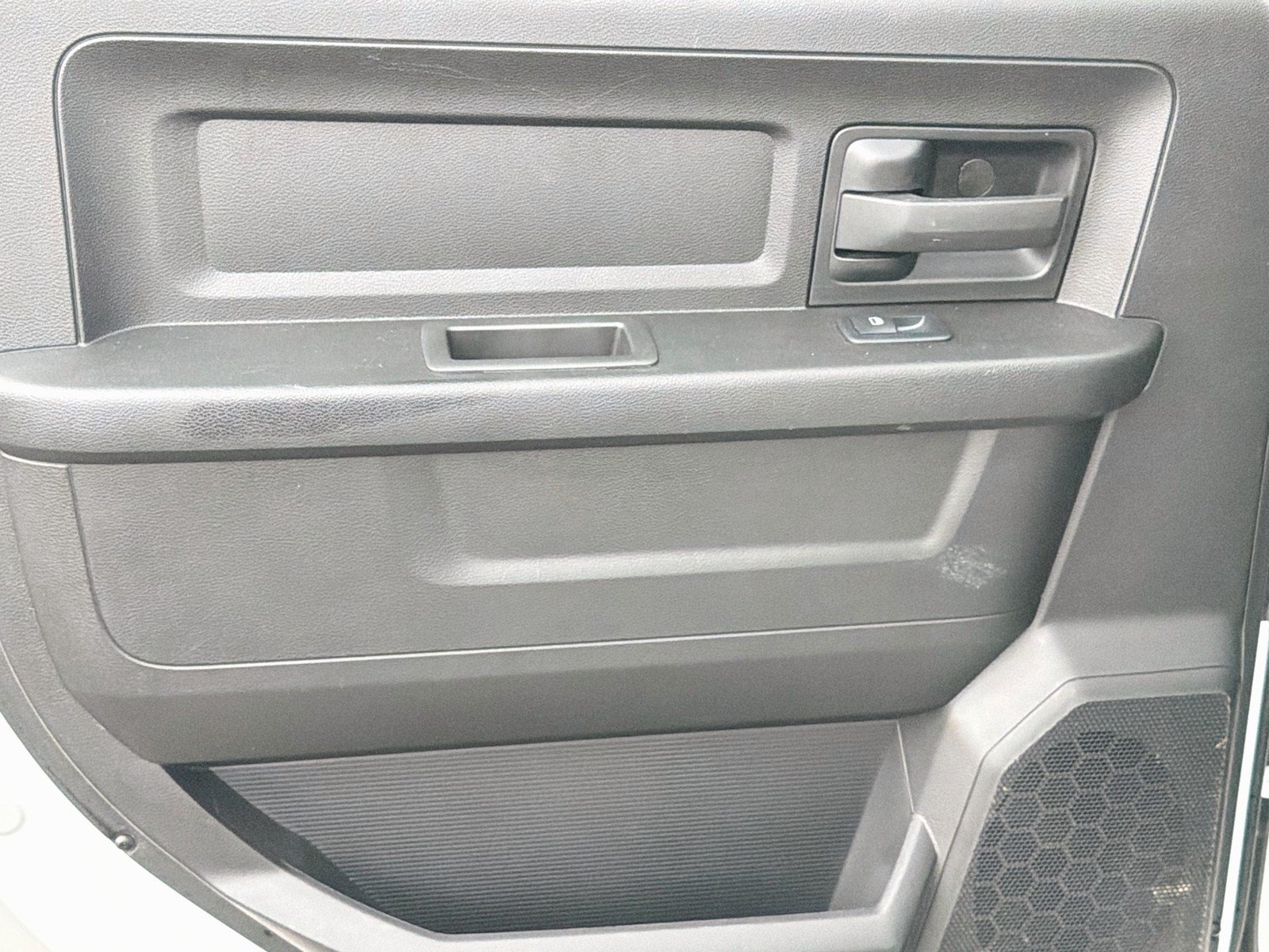 Used 2022 RAM 1500 Tradesman w/ Tradesman SXT Package RWD image 12