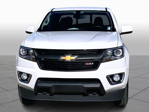 Used 2016 Chevrolet Colorado Z71 image 4
