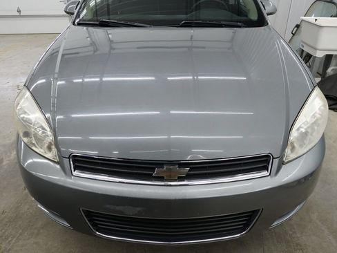 Used 2007 Chevrolet Impala LT FWD image 3