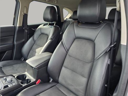 Used 2020 MAZDA CX-5 Touring image 29