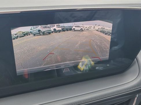 New 2026 Buick Encore GX Preferred w/ Comfort Package image 14