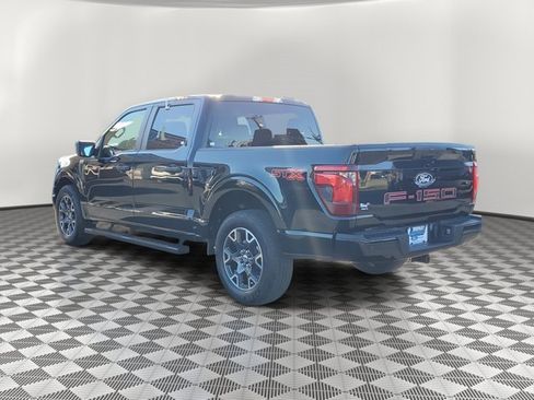 Used 2024 Ford F150 STX image 4