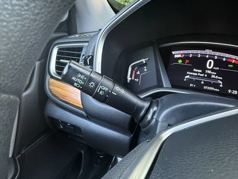 Used 2018 Honda CR-V EX image 28