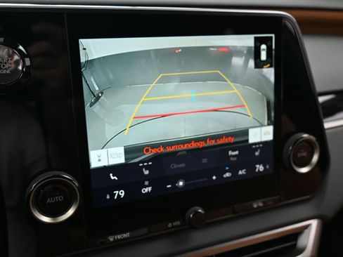 Used 2025 Lexus RX 350 FWD image 24