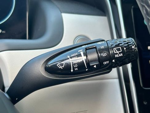 Used 2022 Hyundai Tucson Limited image 26