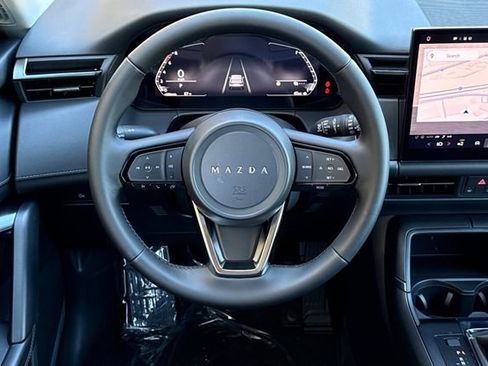 New 2026 MAZDA CX-5 Preferred image 16