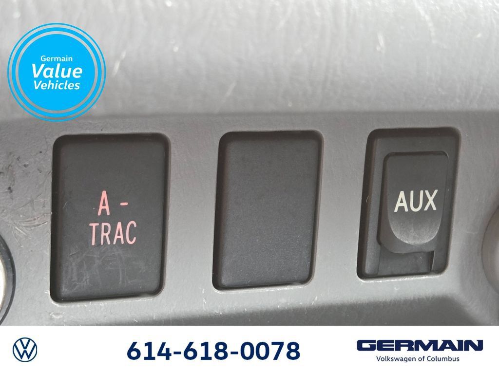 Used 2009 Toyota Tacoma 4x4 Double Cab w/ TRD Off-Road Pkg image 30