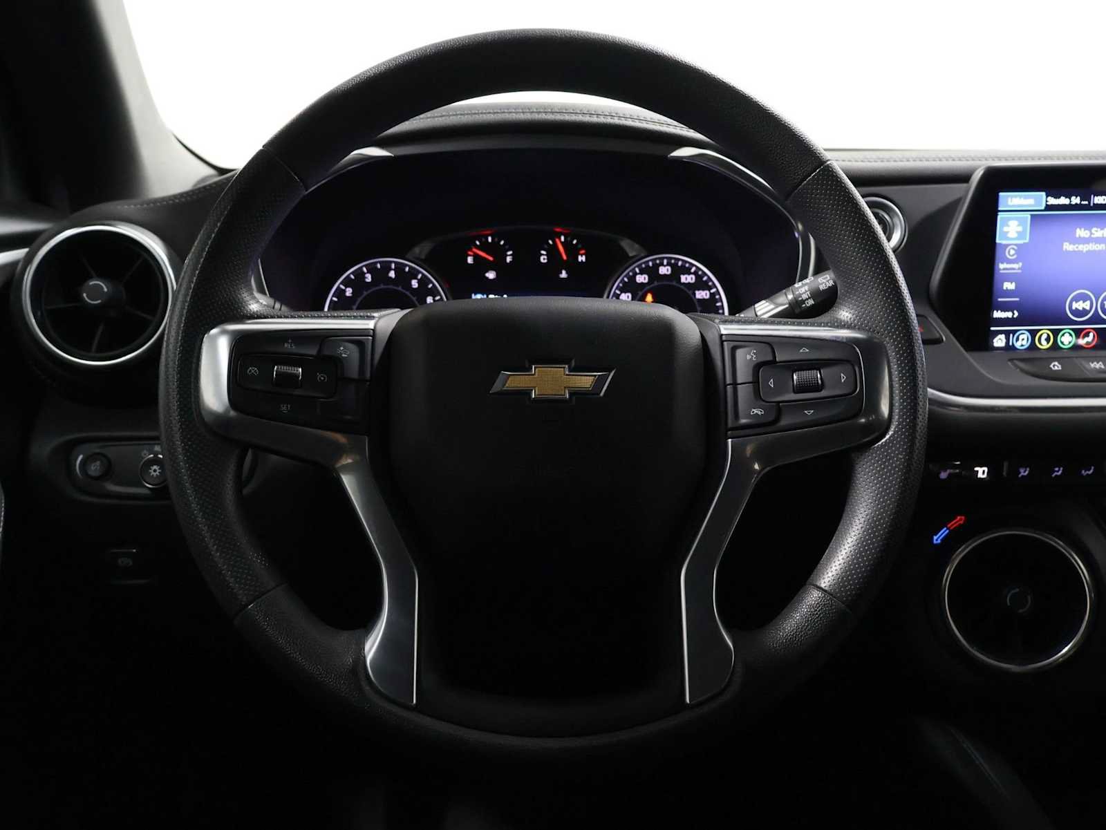Used 2021 Chevrolet Blazer LT w/ Redline Edition FWD image 21