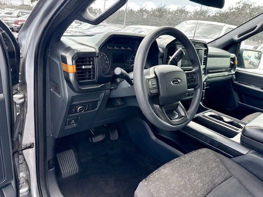 Used 2022 Ford F150 Tremor AWD/4WD image 9