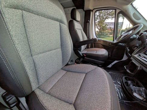 New 2026 RAM ProMaster 2500 w/ Safety Group FWD image 31