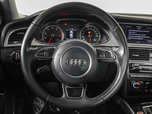 Used 2014 Audi A4 2.0T Premium Plus w/ Premium Plus Package image 24