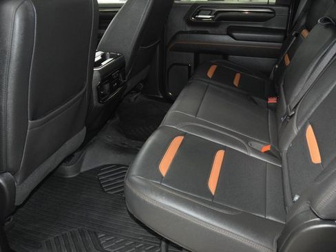 Used 2024 GMC Sierra 2500 AT4 w/ AT4 Preferred Package image 47