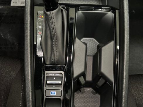 Used 2024 Honda Accord Sport image 26