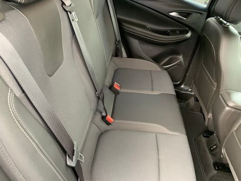 Certified 2023 Buick Encore GX Preferred w/ Cold Weather Comfort Package FWD image 21