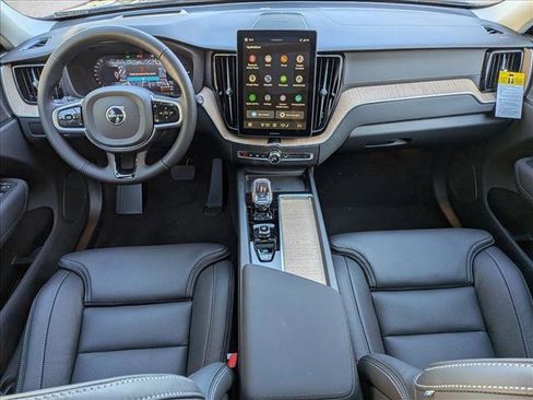 New 2026 Volvo XC60 T8 Ultra w/ Climate Package image 16