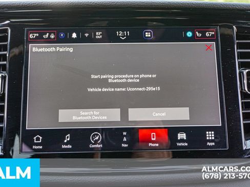 Used 2025 Dodge Durango GT RWD image 40