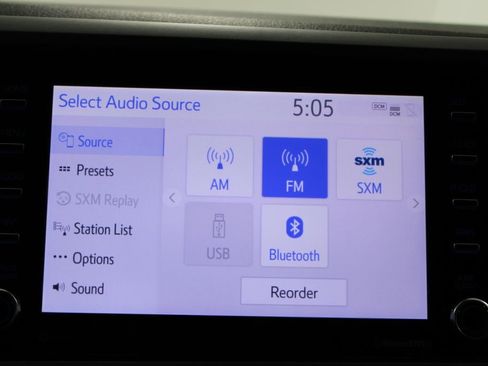 Used 2022 Toyota Tacoma TRD Off-Road w/ Technology Package image 31