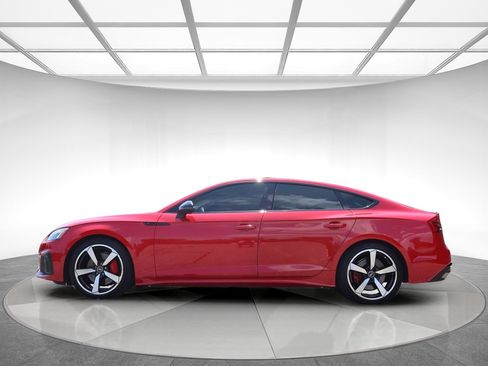 Used 2023 Audi A5 2.0T Premium Plus AWD/4WD image 4