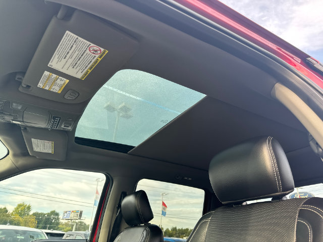 Certified 2018 Ford F350 Lariat w/ Lariat Ultimate Package AWD/4WD image 27