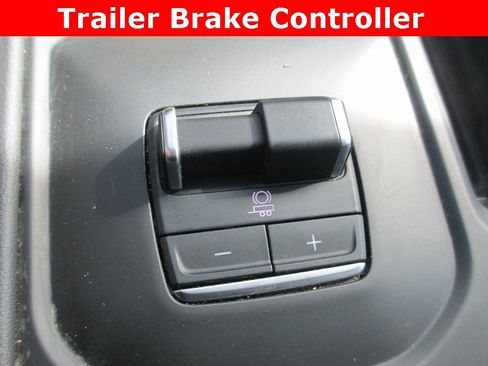 Certified 2024 GMC Sierra 2500 Denali w/ Denali Reserve Package image 18