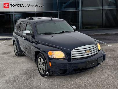 Used 2011 Chevrolet HHR LS