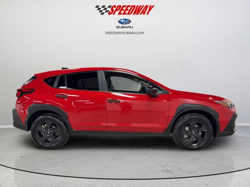 Used 2025 Subaru Crosstrek 2.0i image 11