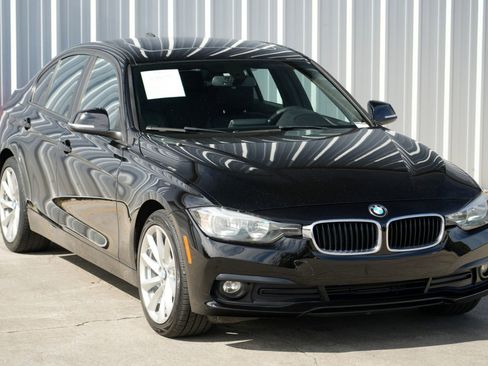 Used 2017 BMW 320i xDrive Sedan image 50