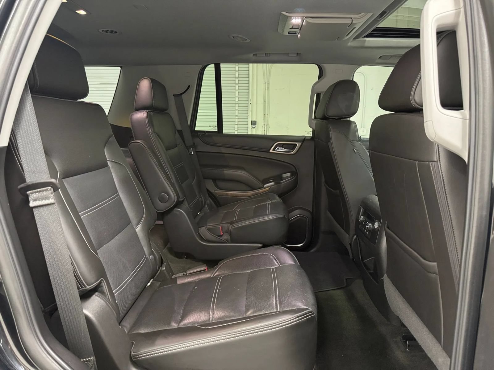 Used 2018 GMC Yukon Denali w/ Open Road Package RWD image 17
