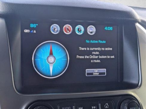 Used 2020 Chevrolet Tahoe LT AWD/4WD image 12