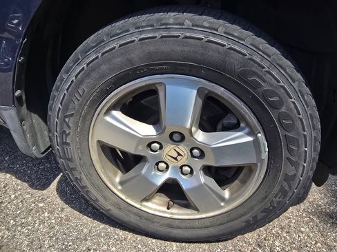 Used 2009 Honda Pilot EX image 20