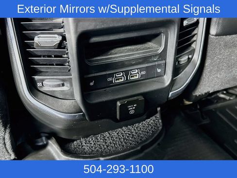 Used 2022 RAM 2500 Laramie AWD/4WD image 27