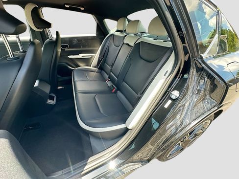 New 2026 Kia K4 GT-Line FWD image 24