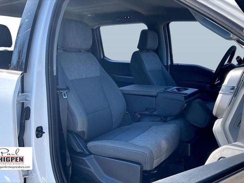 Used 2024 Ford F250 XLT image 7