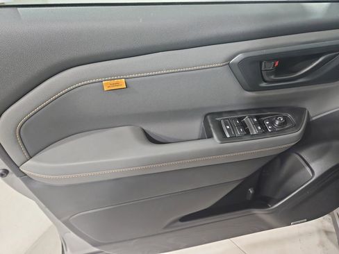 New 2026 Subaru Forester Wilderness w/ Wilderness Plus Package image 11