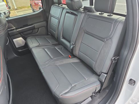 Used 2025 Ford F150 Raptor image 15