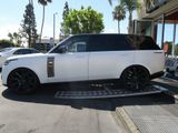 Used 2024 Land Rover Range Rover SV image 5