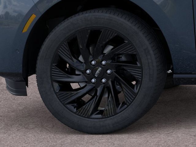 New 2026 Lincoln Navigator Reserve w/ Jet Appearance Package AWD/4WD image 22